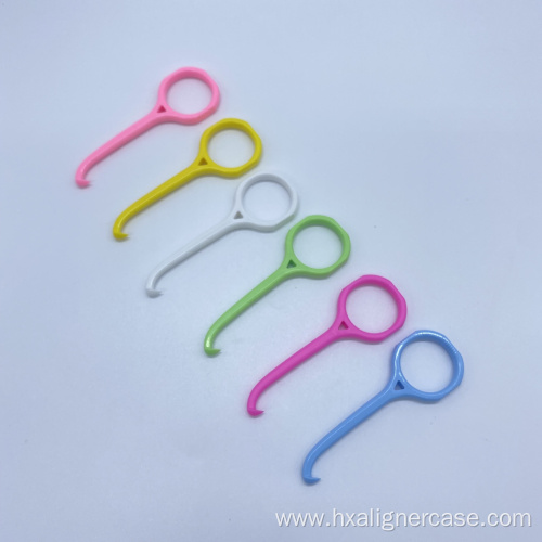 Braces Orthodontic Aligner Removers Dental Remover Tool